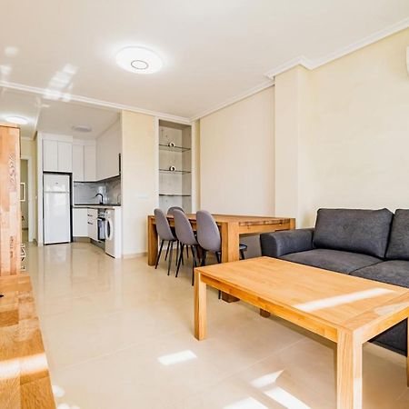 Alegria Id 85 Lägenhet Torrevieja Exteriör bild