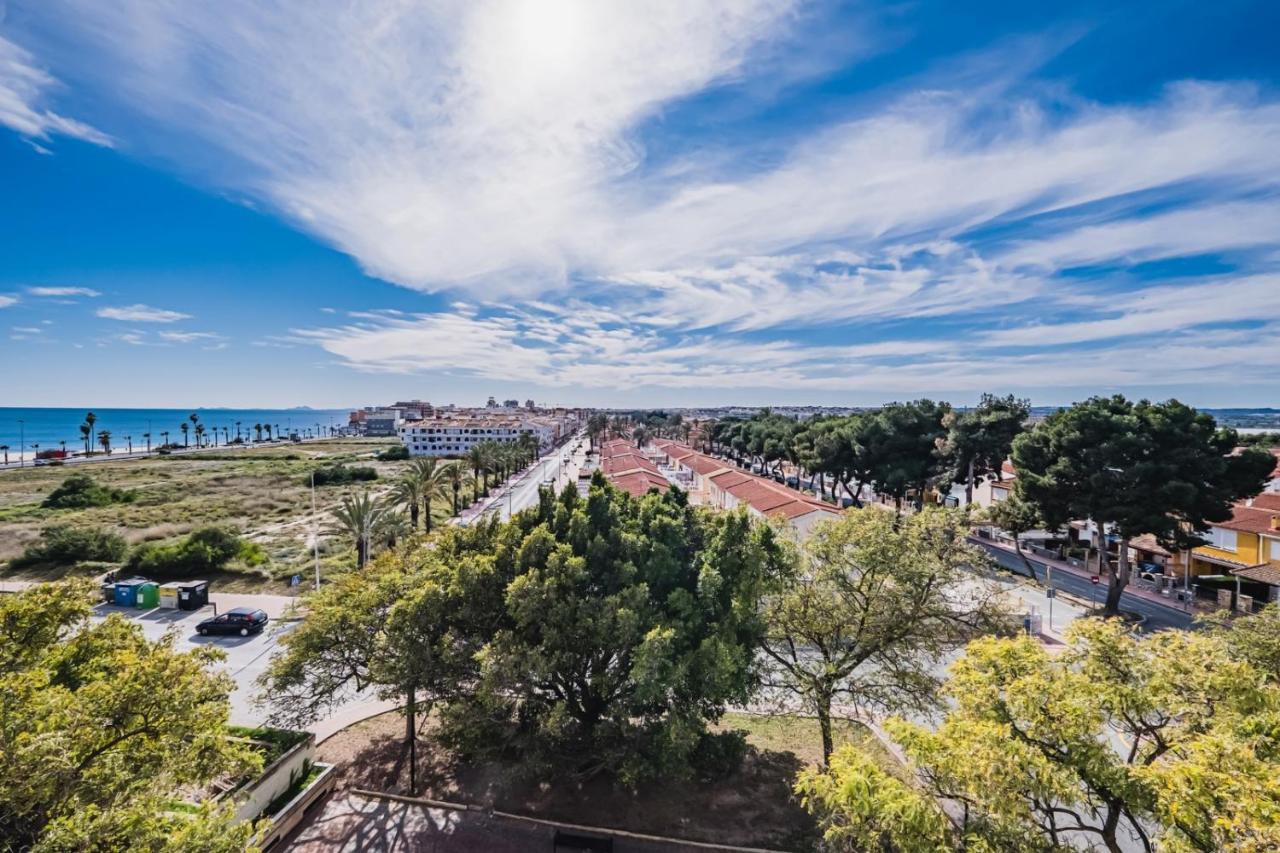 Alegria Id 85 Lägenhet Torrevieja Exteriör bild