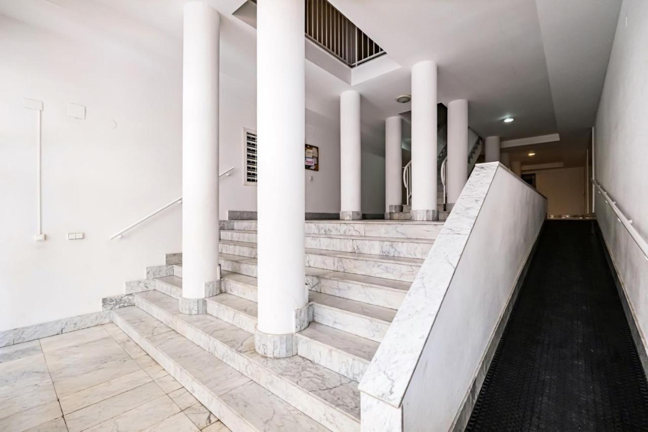 Alegria Id 85 Lägenhet Torrevieja Exteriör bild