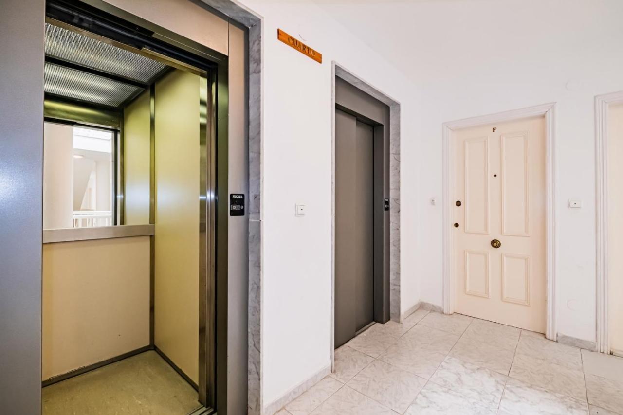 Alegria Id 85 Lägenhet Torrevieja Exteriör bild