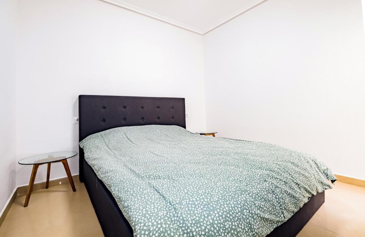 Alegria Id 85 Lägenhet Torrevieja Exteriör bild