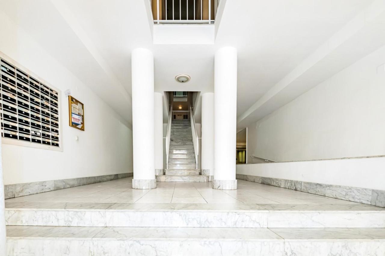 Alegria Id 85 Lägenhet Torrevieja Exteriör bild